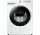 Samsung Addwash + Auto Dose Ww90t684dlh/s1 Washing Machine White