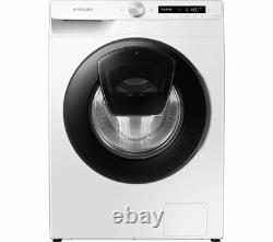 SAMSUNG AddWash WW90T554DAWithS1 Washing Machine White