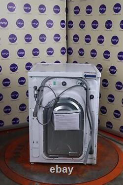 SAMSUNG AddWash WW90T554DAWithS1 Washing Machine White REFURB-B