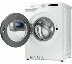 SAMSUNG AddWash WW90T554DAWithS1 WiFi 9 kg 1400 Spin Washing Machine