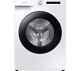 Samsung Auto Dose Ww10t534dawiths1 10 Kg 1400 Spin Washing Machine White