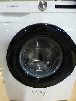 SAMSUNG Auto Dose WW10T534DAWithS1 10 kg 1400 Spin Washing Machine White