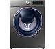 Samsung Quickdrive + Addwash Ww80m645opx Smart 8 Kg 1400 Spin Washing Machine