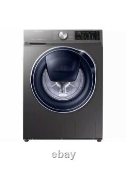 SAMSUNG QuickDrive + AddWash WW80M645OPX Smart 8 kg 1400 Spin Washing Machine