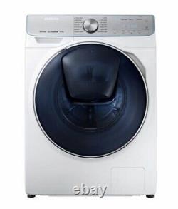 SAMSUNG QuickDrive + AddWash WW90M761NOR Smart 9 kg 1600 Spin Washing Machine