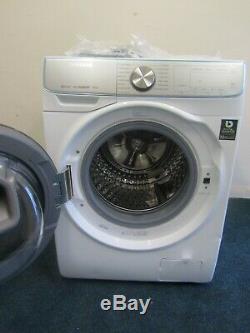 SAMSUNG QuickDrive AddWash WW90M761NOR Smart 9kg 1600 Spin Washing Machine 57