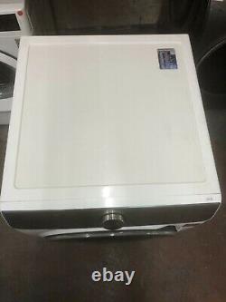 SAMSUNG QuickDrive Washing Machine WW10M86DQOA Smart 10 kg-White