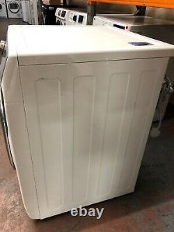 SAMSUNG QuickDrive Washing Machine WW10M86DQOA Smart 10 kg-White