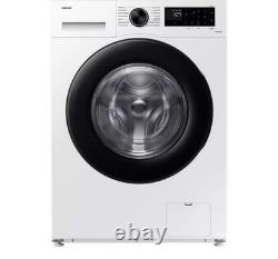 SAMSUNG S5 SpaceMax WW11DG5B25AEEU Washing Machine White REFURB-C