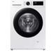 Samsung S5 Spacemax Ww11dg5b25aeeu Washing Machine White Refurb-c