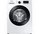 Samsung Series 4 Ww90t4040ce/eu 9kg 1400 Spin Washing Machine, White Refurb-c