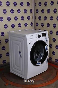 SAMSUNG Series 5 11kg 1400 Spin Washing Machine, White REFURB-C
