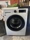 Samsung Series 5 Ai Energy Ww90cgc04daeeu 9 Kg 1400 Spin Washing Machine White