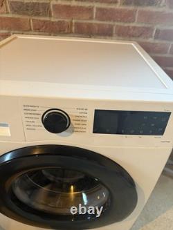 SAMSUNG Series 5 AI Energy WW90CGC04DAEEU 9 kg 1400 Spin Washing Machine White