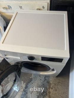 SAMSUNG Series 5 AI Energy WW90CGC04DAEEU 9 kg 1400 Spin Washing Machine White