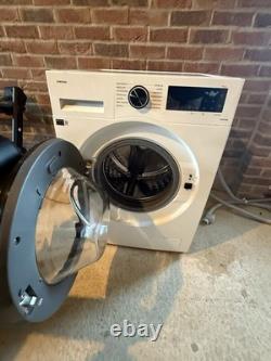 SAMSUNG Series 5 AI Energy WW90CGC04DAEEU 9 kg 1400 Spin Washing Machine White