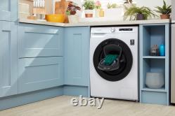 SAMSUNG Series 5+ AddWash Washing Machine, 9kg 1400rpm