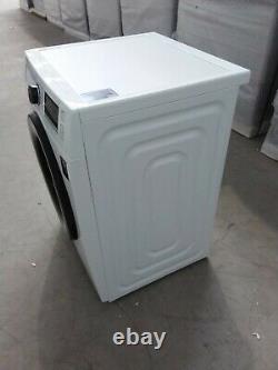 SAMSUNG Series 5 Ecobubble WW80TA046AE/EU 8kg Washing Machine White #LF25161