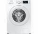 Samsung Series 5 Ecobubble 7kg Washing Machine White Refurb-c Currys