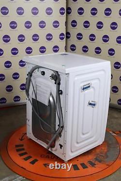 SAMSUNG Series 5 ecobubble 7kg Washing Machine White REFURB-C Currys