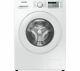 Samsung Series 5 Ecobubble Ww80ta046th/eu 8 Kg 1400 Spin Washing Machine Currys