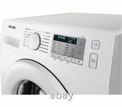 SAMSUNG Series 5 ecobubble WW80TA046TH/EU 8 kg 1400 Spin Washing Machine Currys