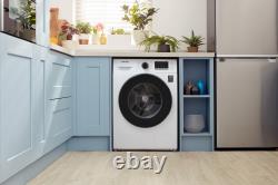 SAMSUNG Series 5 ecobubble Washing Machine, 9kg 1400rpm