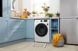 SAMSUNG Series 5 ecobubble Washing Machine, 9kg 1400rpm