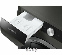 SAMSUNG Series 9 QuickDrive WW90T986DSX/S1 WiFi 9 kg 1600 Spin Washing Machine