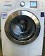 Samsung Vrt 12kg 1400 Spin Washing Machine Mod No Wf1124xac, Working Order