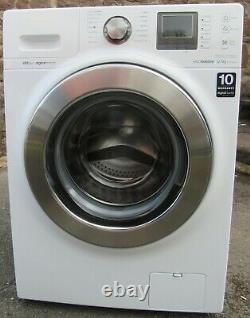 SAMSUNG WF1124XAC 12kg A+++ 1400 RPM Washing Machine RRP £1399! , 12M WARRANTY