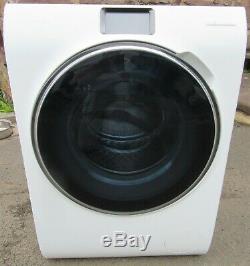 SAMSUNG WW10H9600EW 10kg A+++ 1600 RPM Washing Machine RRP £1599! , 12M WARRANTY