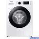 Samsung Ww11bba046aweu Bespoke Ai Series 5+ Washing Machine -11kg -white -197
