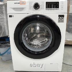 SAMSUNG WW11BBA046AWEU SpaceMax Series 5+ Washing Machine -11kg -White -225