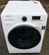 Samsung Ww12k8412ow 12kg A+++ Addwash Washing Machine Rrp £1499! , 12m Warranty