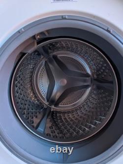 SAMSUNG WiFi-enabled 12 kg 1400 Spin Washing Machine White