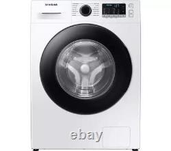 SAMSUNG ecobubble 8kg 1400rpm Washing Machine White REFURB-C