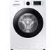 Samsung Ecobubble 8kg 1400rpm Washing Machine White Refurb-c