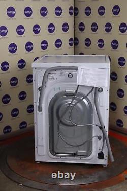 SAMSUNG ecobubble 8kg 1400rpm Washing Machine White REFURB-C