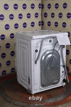 SAMSUNG ecobubble 8kg 1400rpm Washing Machine White REFURB-C