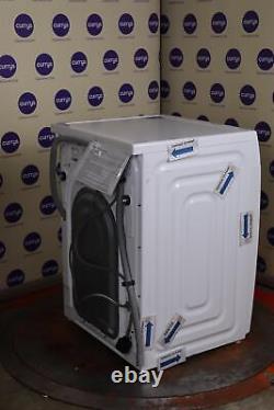SAMSUNG ecobubble 8kg 1400rpm Washing Machine White REFURB-C