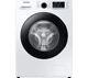 Samsung Ecobubble 8kg 1400rpm Washingmachine White Refurb-c