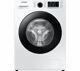 Samsung Ecobubble 9kg 1400rpm Washing Machine White Refurb-c Currys