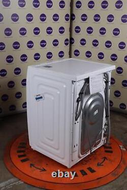 SAMSUNG ecobubble 9kg 1400rpm Washing Machine White REFURB-C Currys
