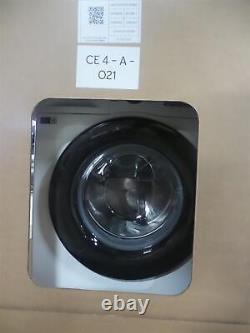 SAMSUNG ecobubble 9kg 1400rpm Washing Machine White REFURB-C Currys