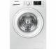 Samsung Ecobubble Ww80j5555dw 8 Kg 1400 Spin Washing Machine White Currys