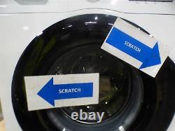 SAMSUNG ecobubble WW80TA046AE/EU 8 kg 1400 Washing Machine White