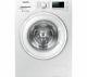 Samsung Ecobubble Ww90j5456dw 9 Kg 1400 Spin Washing Machine White Currys