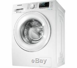 SAMSUNG ecobubble WW90J5456DW 9 kg 1400 Spin Washing Machine White Currys