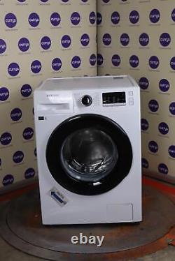 SAMSUNG ecobubble WW90TA046AE/EU 9kg 1400rpm Washing Machine White REFURB-B